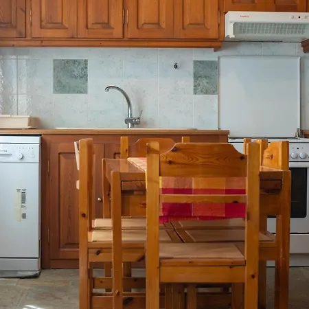 House, Pelion Дом отдыха *