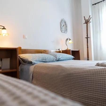 House, Pelion Лафкос