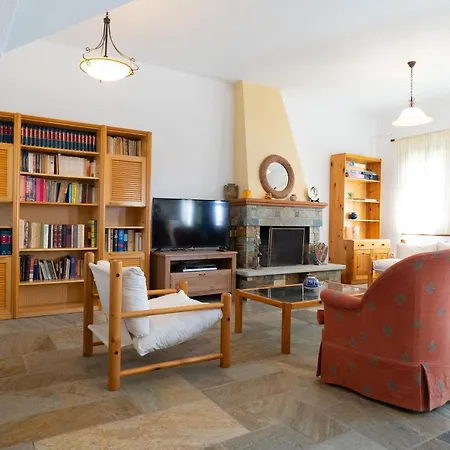 Дом отдыха House, Pelion *