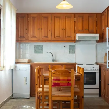 House, Pelion * Лафкос